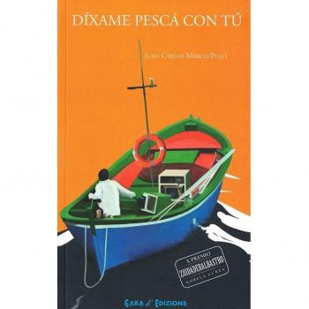 DÍXAME PESCÁ CON TÚ - Juan Carlos Marco Pueo