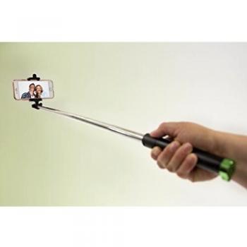 Cullmann 50110 - Palo Selfie de 76 cm