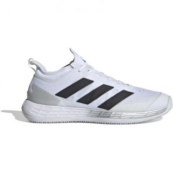 Zapatillas de tenis Adidas Adizero Ubersonic 4 para hierba hombres