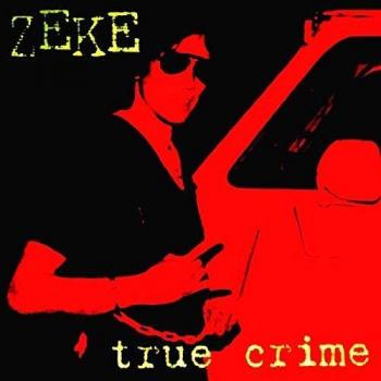 True Crime [Vinilo]