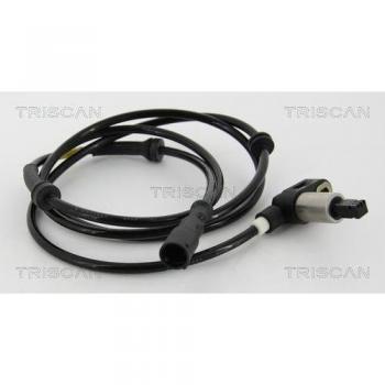 Sensor ABS TRISCAN 8180 25204