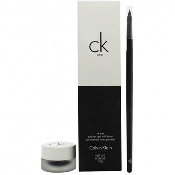 Calvin Klein CK One Eyeliner Gel with Brush 400 Blue Haze 2.8 gr