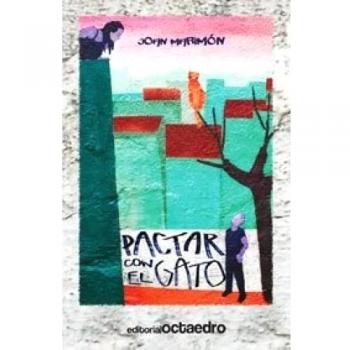 Pactar con el gato