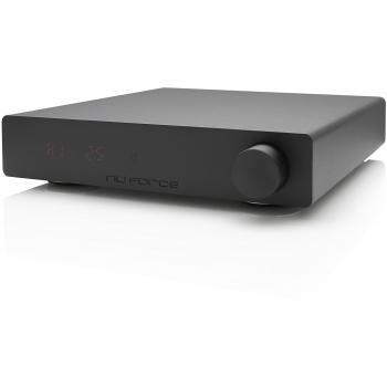 Optoma H1MD034703E0 - Amplificador audio negro