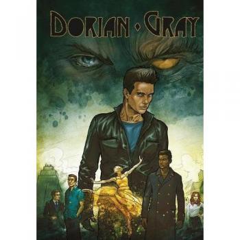 Libro El retrato de Dorian Gray - Novela clásica de Oscar Wilde sobre la juventud, la belleza y la moralidad
