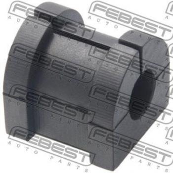 FEBEST MSB-CW8R Casquillo del cojinete estabilizador