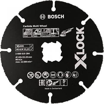 Bosch Professional Expert - Disco de corte