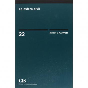Esfera civil,La