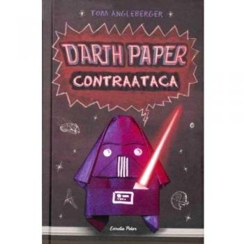 Darth Paper contraataca