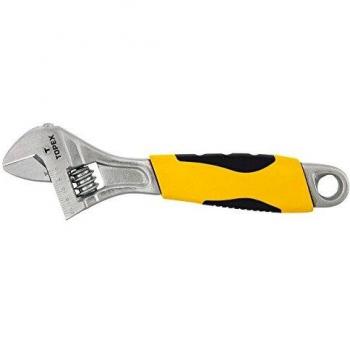 Topex 35D123 Llave Inglesa