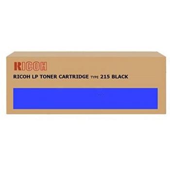 Cartucho de Toner Original Ricoh 400760/Type 215