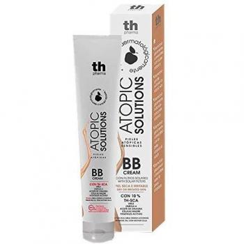 Thader Th Pharma Atopic Solutions Bb Cream con Filtros Solares 60 ml