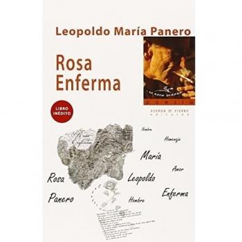 ROSA ENFERMA
