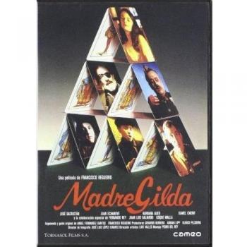 Madregilda [DVD]