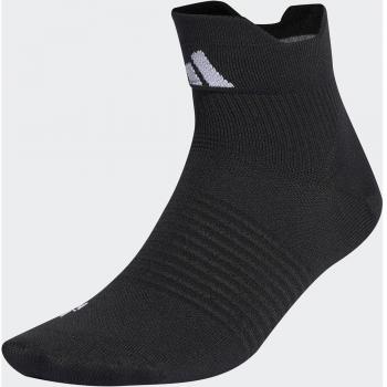 Calcetines de fitness adidas essentials perf d4s ank 1p black