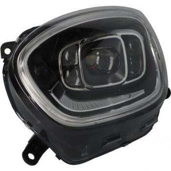 Faro Delantero Principal MAGNETI MARELLI 711451001210