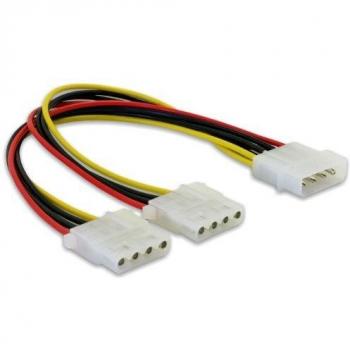 Delock 82100 - Cable de alimentación