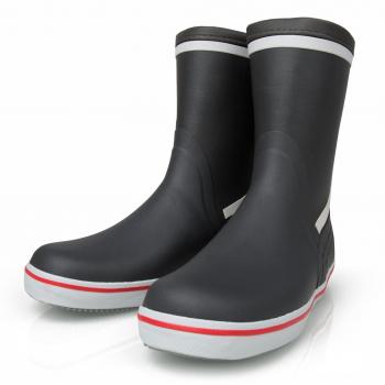 Gill Short Cruising Boot - Carbon 39