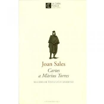 Cartes a Màrius Torres - Joan Sales