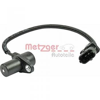 Metzger 0902324 Generador de impulsos, cigüeñal