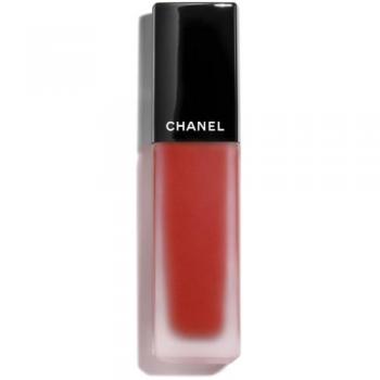 Chanel Rouge Allure Liquid Velvet #224 Passionnante