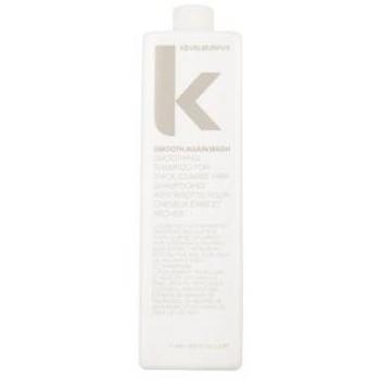 Kevin Murphy Smooth Again Wash Smoothing Shampoo for Coarse and Unruly Hair 1000 ml
