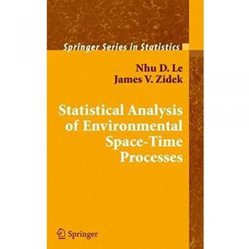 Análisis Estadístico de Procesos Espacio-Temporales Ambientales