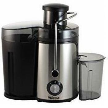 Tristar SC 2283 - Licuadora de acero inoxidable