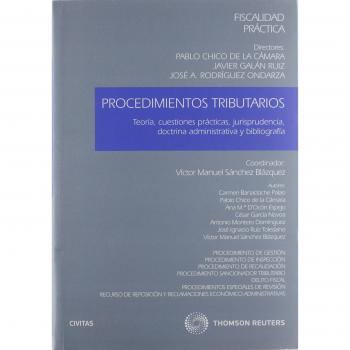 Fiscalidad Práctica. Procedimientos Tributarios