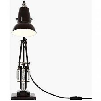 Lámpara de Mesa Anglepoise Original 1227 Mini LED Negra