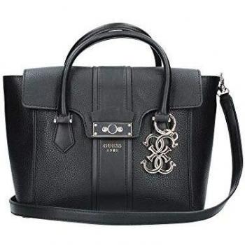 HWVG7171060 Black Guess GUESS HANDBAG PRE Borsa Donna