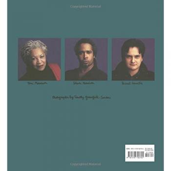 Poppy o la Serpiente? (Toni Morrison, Who's Got Game?, Tercer Volumen, Edición Rústica)