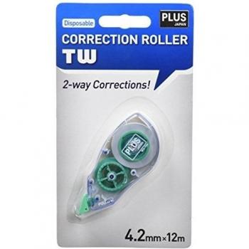 Plus Japan TW - Corrector cinta
