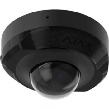 Cámara IP Ajax Domecam Mini 5 Mp 4,0 mm PoE Negro