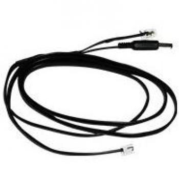 Jabra/GN Netcom DE-EHS-001