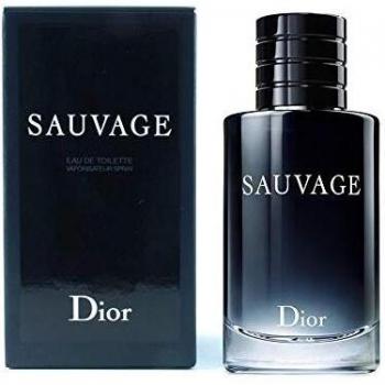 DIOR Sauvage Eau de Toilette 200ml
