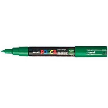 Rotulador Posca PC-1M Azul 0300