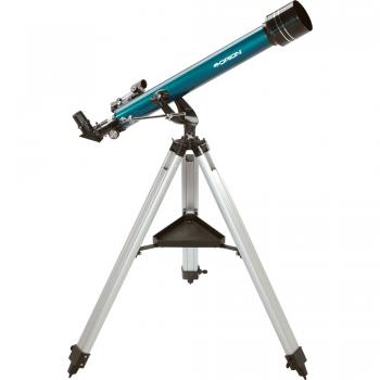 Telescopio refractor altacimutal Orion Observer 60mm