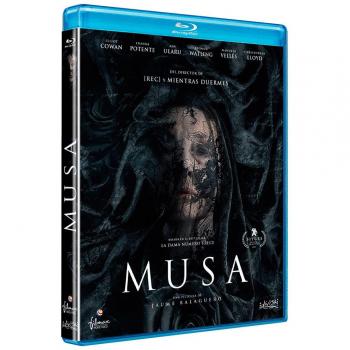 Musa [Blu-ray]