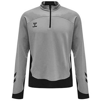Hummel Lead Children's Half Zip Tracksuit Jacket