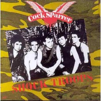 Shock Troops