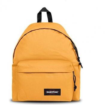 EASTPAK PADDED PAK'R Mochila infantil, 40 cm, 24 liters, Amarillo