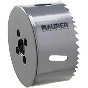 Corona De Sierra Maurer Bimetal 65 mm.