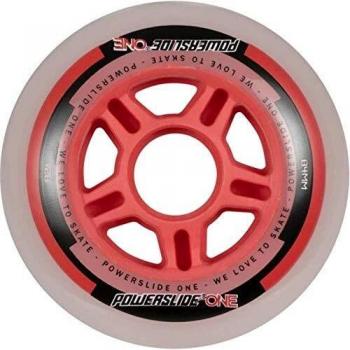 Patines Ruedas Powerslide One 8 Unidades Dorado
