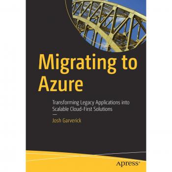 Migrating to Azure: Transforming Legacy Applications into Scalable Cloud-First Solutions