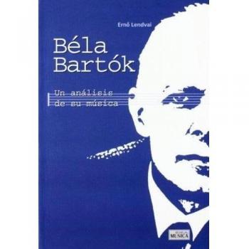 Bela bartok
