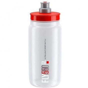 Elite Fly Botella, color rojo, tamaño 550 ml, 0.054