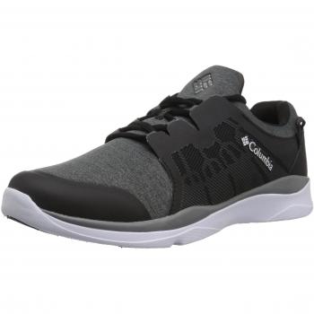 Columbia ATS Trail Lf92, Zapatillas De Deporte para Exterior para Mujer, Gris
