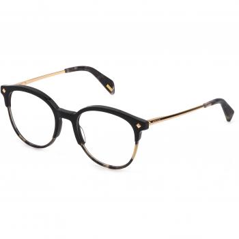 Gafas de Vista Unisex Police VK036N-48V72M