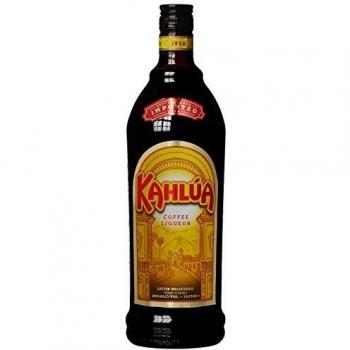 Kahlua Coffee LIQUEUR (1 x 1 l)